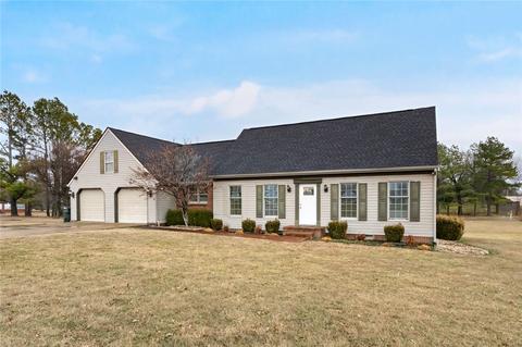 5307 S Bellview Rd, Rogers, AR 72758