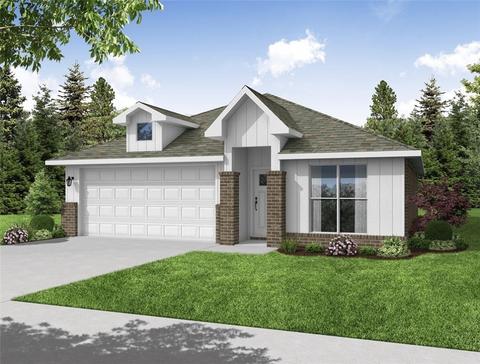 837 Robinson St, Pea Ridge, AR 72751