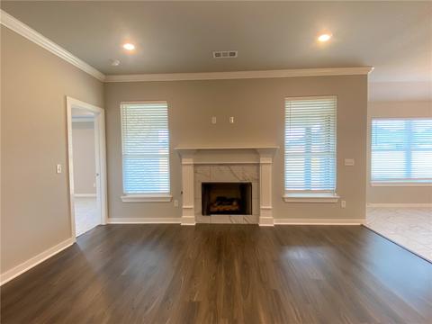 430 Willow Dr, Centerton, AR 72719 photo 2
