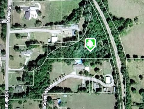 N Oak Road, Springdale, AR 72764