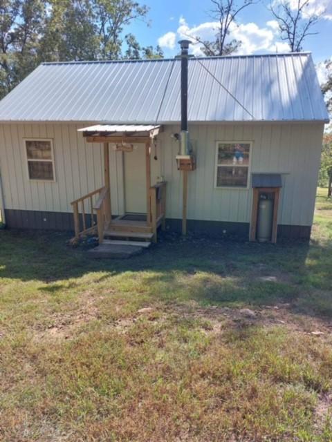 Tbd Big Spring Road, Winslow, AR 72959