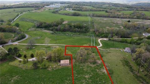 Tract 1 Foster Lane, Springdale, AR 72762