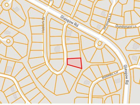 Hobkirk Drive, Bella Vista, AR 72715