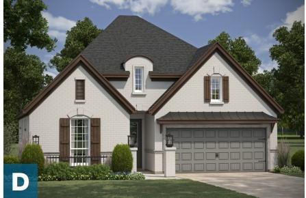 4904 SW York St, Bentonville, AR 72712