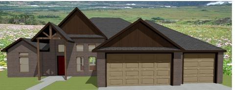 2600 Blackberry St, Elm Springs, AR 72762