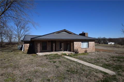 472903 E 660 Rd, Westville, OK 74965