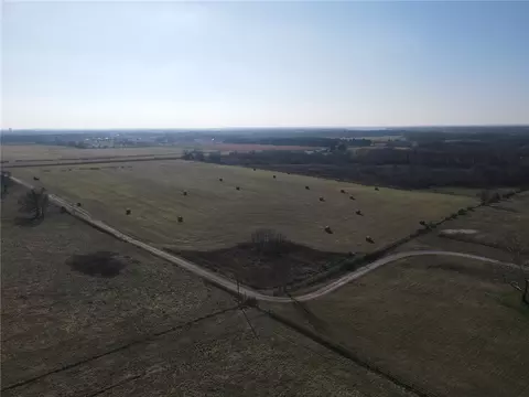 Taylor Orchard Road, Gentry, AR 72734