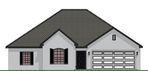 4659 W Monaco Bnd, Fayetteville, AR 72703