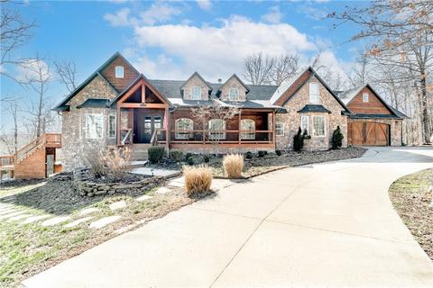 18624 Cedar Rock Rd, Fayetteville, AR 72701