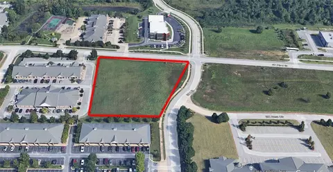 lot20 SE 22nd Street Se 22nd St, Bentonville, AR 72712