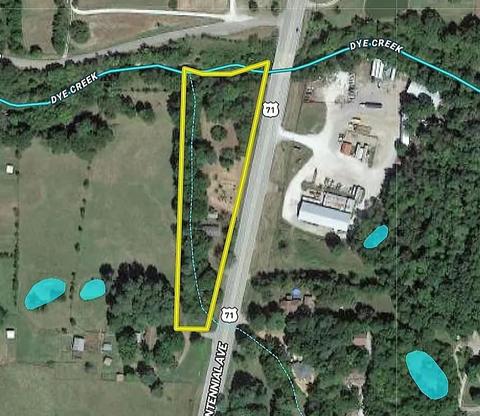 377 N Centennial Ave, West Fork, AR 72774 photo 2