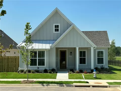 6999 Autumn Ave, Springdale, AR 72762