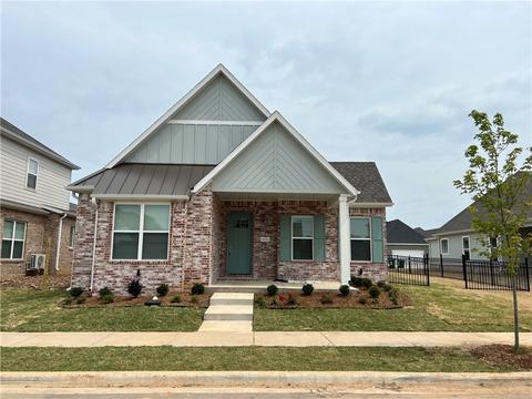 6976 Autumn Ave, Springdale, AR 72762