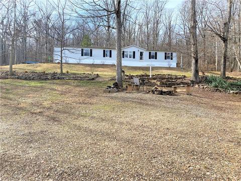 19027 N 71 Hwy, Mountainburg, AR 72946