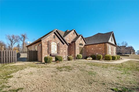 231 Florence Dr, Centerton, AR 72719 photo 2