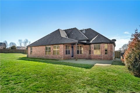 231 Florence Dr, Centerton, AR 72719 photo 31