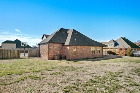 231 Florence Dr, Centerton, AR 72719 photo 30