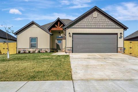 1050 Monarch Rd, Centerton, AR 72719 photo 1