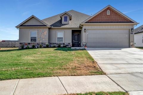 1040 Monarch Rd, Centerton, AR 72719 photo 1