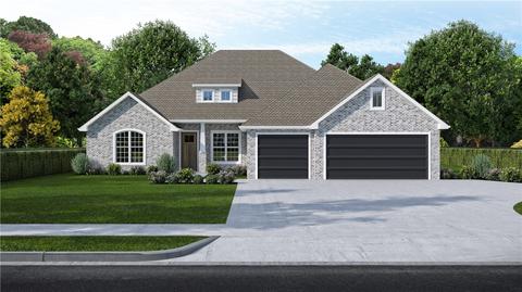 1000 Adair Rd, Pea Ridge, AR 72751