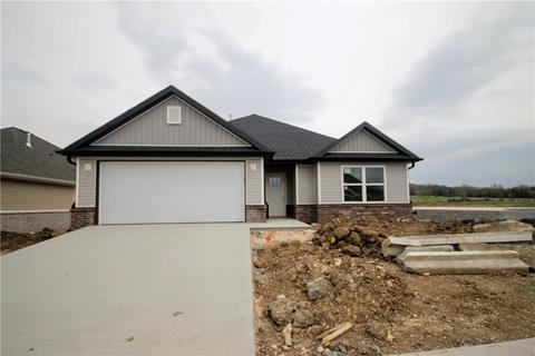 510 S Wagon Wheel Ave, Fayetteville, AR 72704