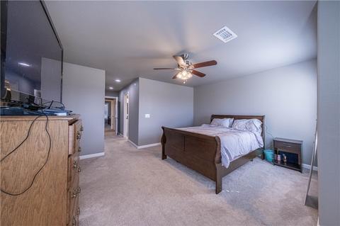3233 Oglethorpe St, Springdale, AR 72764 photo 14