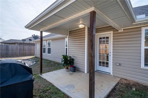 3233 Oglethorpe St, Springdale, AR 72764 photo 22