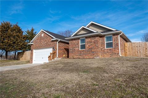 3233 Oglethorpe St, Springdale, AR 72764 photo 1