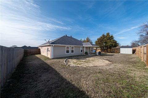 3233 Oglethorpe St, Springdale, AR 72764 photo 23