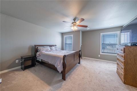 3233 Oglethorpe St, Springdale, AR 72764 photo 13