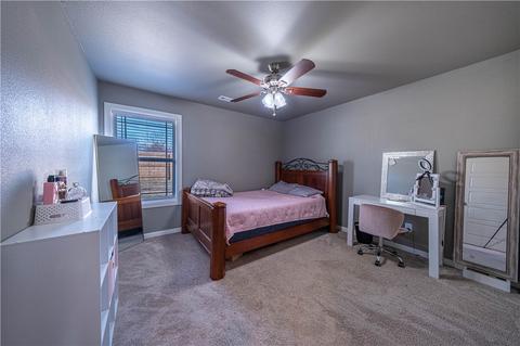 3233 Oglethorpe St, Springdale, AR 72764 photo 17
