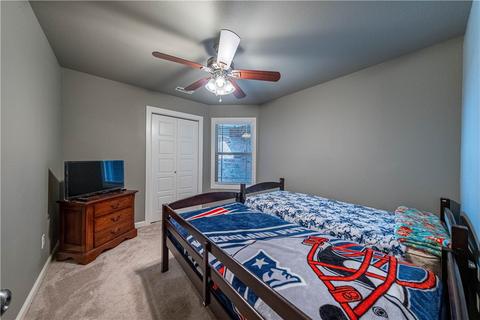 3233 Oglethorpe St, Springdale, AR 72764 photo 19