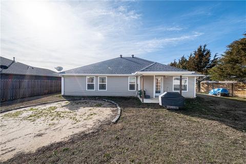 3233 Oglethorpe St, Springdale, AR 72764 photo 24