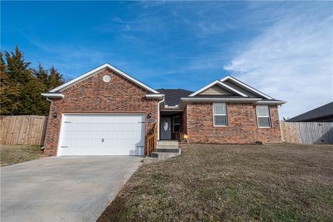 3233 Oglethorpe St, Springdale, AR 72764 photo 3