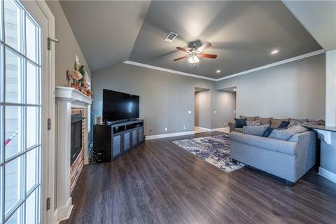 3233 Oglethorpe St, Springdale, AR 72764 photo 6