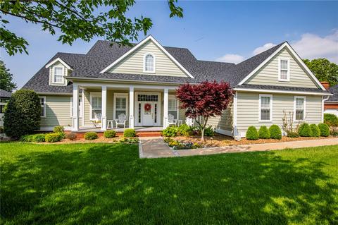 11 S Sechrest Cir, Rogers, AR 72758