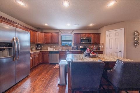1301 Walker Dr, Rogers, AR 72756 photo 7