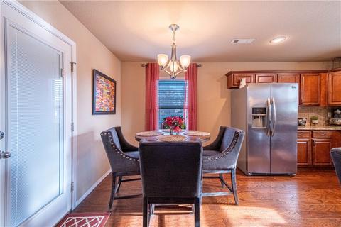 1301 Walker Dr, Rogers, AR 72756 photo 9