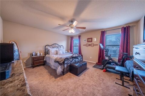1301 Walker Dr, Rogers, AR 72756 photo 11