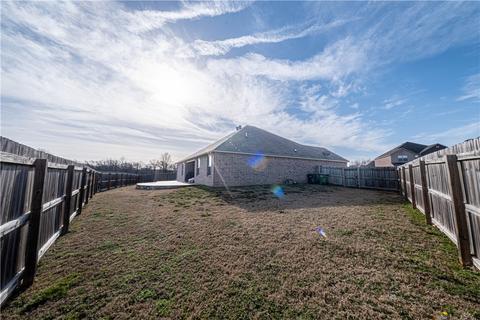 1301 Walker Dr, Rogers, AR 72756 photo 19