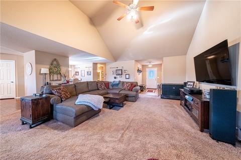 1301 Walker Dr, Rogers, AR 72756 photo 3