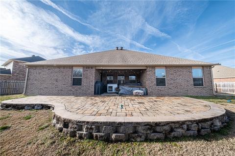 1301 Walker Dr, Rogers, AR 72756 photo 18