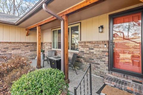 712 E Summit Loop, Rogers, AR 72756 photo 5