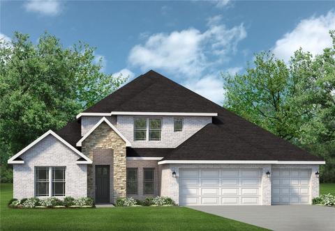 447 S Emerald Woods Run, Farmington, AR 72730
