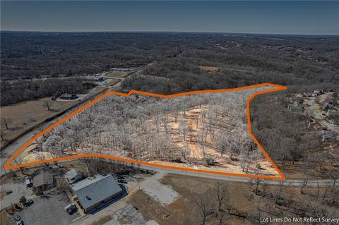 Freestone Drive, Rogers, AR 72756 photo 6