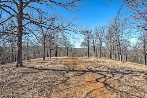 Freestone Drive, Rogers, AR 72756