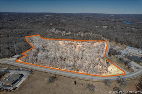 Freestone Drive, Rogers, AR 72756 photo 5