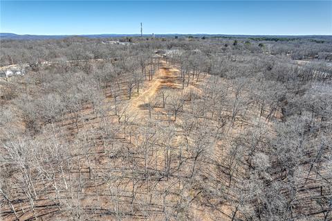 Freestone Drive, Rogers, AR 72756 photo 8
