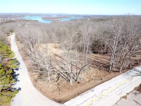 Lot 5a & 5b Mainsail Place, Rogers, AR 72756