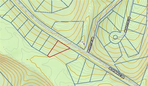 Scotsdale Drive, Bella Vista, AR 72715